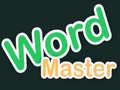 Spil Word Master