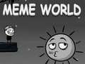 Spil MeMe World
