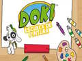 Spil Doki Escuela De Pintura