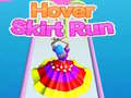 Spil Hover Skirt Run