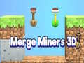 Spil Merge Miners 3D