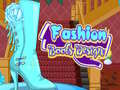 Spil Fashion Boots Design