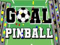 Spil Goal Pinball