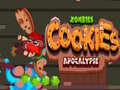 Spil Zombies Cookies Apocalypse