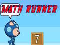 Spil Math Runner