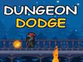 Spil Dungeon Dodge