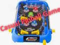 Spil Casual Pinball Game