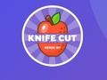Spil Knife Cut: Merge Hit