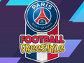 Spil PSG Soccer Freestyle