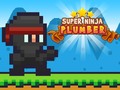 Spil Super Ninja Plumber