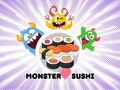 Spil Monster X Sushi