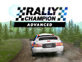 Spil Rally Champion Advanced