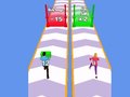 Spil Rich Couple Run