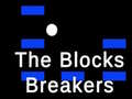 Spil The Blocks Breakers