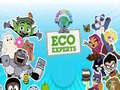 Spil Cartoon Network Climate Chfmpions Eco Expert