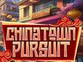 Spil Chinatown Pursuit