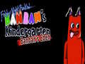 Spil Friday Night Funkin Banban’s kindengarden Banban’s Eden