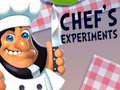 Spil Chef's Experiments