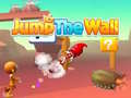 Spil Jump The Wall