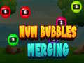 Spil Num Bubbles Merging