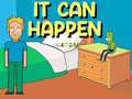 Spil It Can Happen: Visitors
