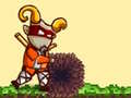 Spil Ginger Ninja Escape