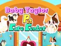 Spil Baby Taylor Pet Care Center