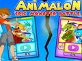 Spil Animalon: Epic Monsters Battle