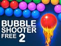 Spil Bubble Shooter Free 2