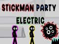 Spil Stickman Party Electric 