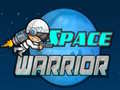 Spil Space Warrior