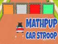 Spil MathPup Car Stroop