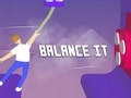 Spil Balance It