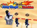 Spil Army Merge VS Zombies