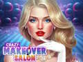 Spil Crazy Makeover Salon