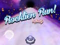 Spil Rocklien Run! Infininy