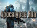 Spil Apocalypse Run