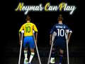 Spil Neymar can play