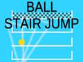 Spil Ball Stair Jump