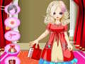 Spil Lovely Cute Girl