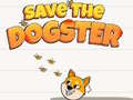 Spil Save The Dogster