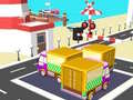 Spil Parking Mania 3D