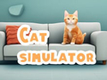 Spil Cat Simulator