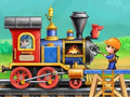 Spil Train Games For Kids