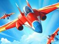 Spil Pilot Royale: Battlegrounds
