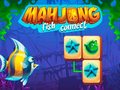 Spil Mahjong Fish Connect