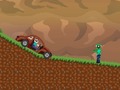 Spil Zombie Escape: Apocalypse Race