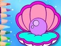 Spil Coloring Book: Jewellery