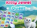 Spil Kitty Jewel Quest