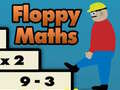 Spil Floppy Maths